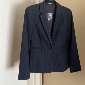 Express Blazer